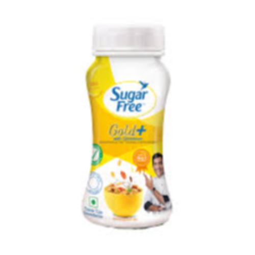 Sugar Free Gold Concentrate 100g
