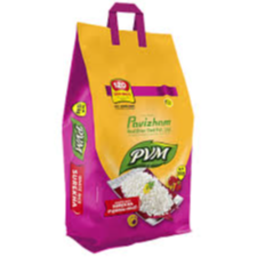 PVM Jaya Rice 5 kg